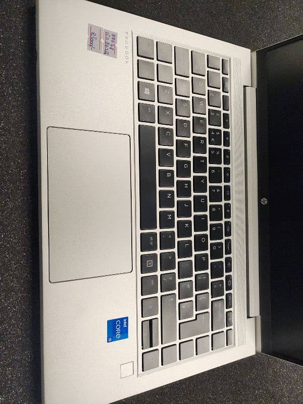 HP 440 G8 Laptop for Sale - 11th Gen Intel Core i5, 8GB RAM, 256GB SSD 4