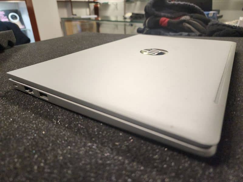 HP 440 G8 Laptop for Sale - 11th Gen Intel Core i5, 8GB RAM, 256GB SSD 5