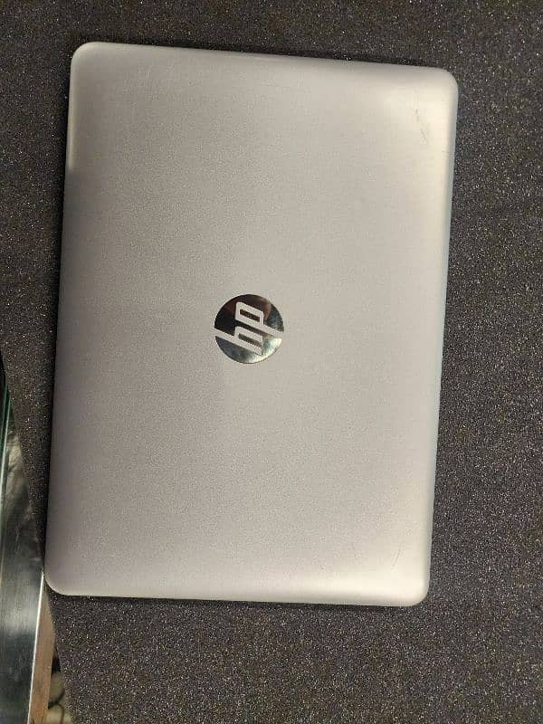 HP 440 G8 Laptop for Sale - 11th Gen Intel Core i5, 8GB RAM, 256GB SSD 6