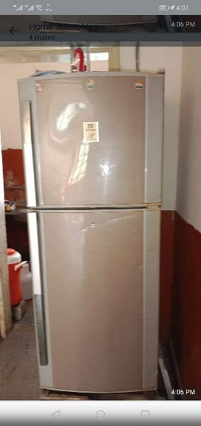 dawlance fridge for sale 1