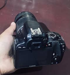 Canon 100d