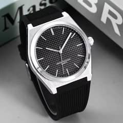 Men's Watch , Quarz Company Cash On Delivery