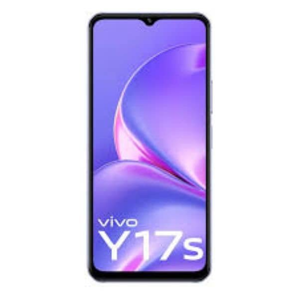 vivo y17s 3