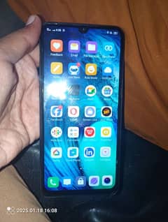 Vivo S1 6/128