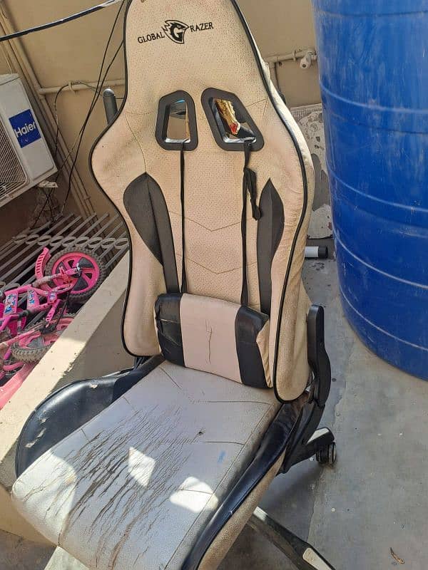 Gaming Chair 2