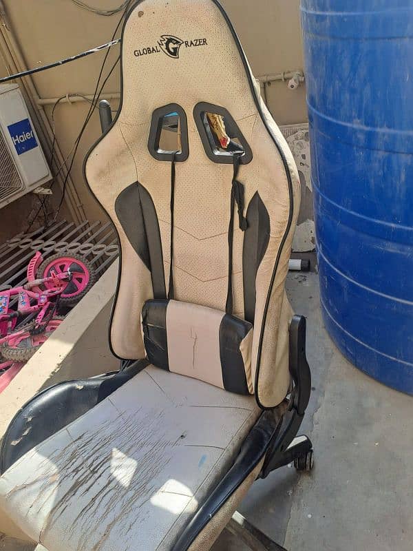 Gaming Chair 3