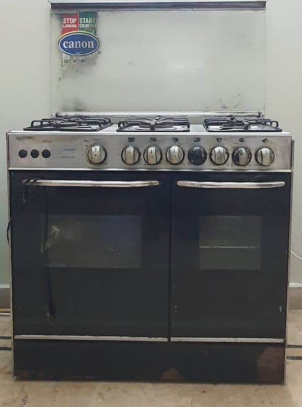 chula/stove for sale 1