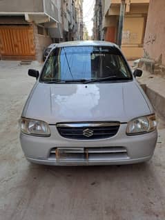 Suzuki Mehran VXR 2006