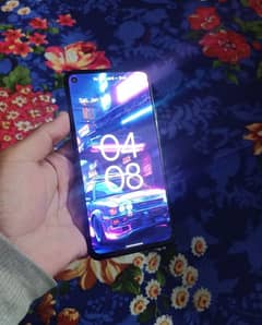 Google Pixel 4a 5g 6/128 PTA approved Urgent Sale