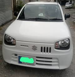 Suzuki Alto 2022