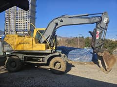 Excavator services 03002967031