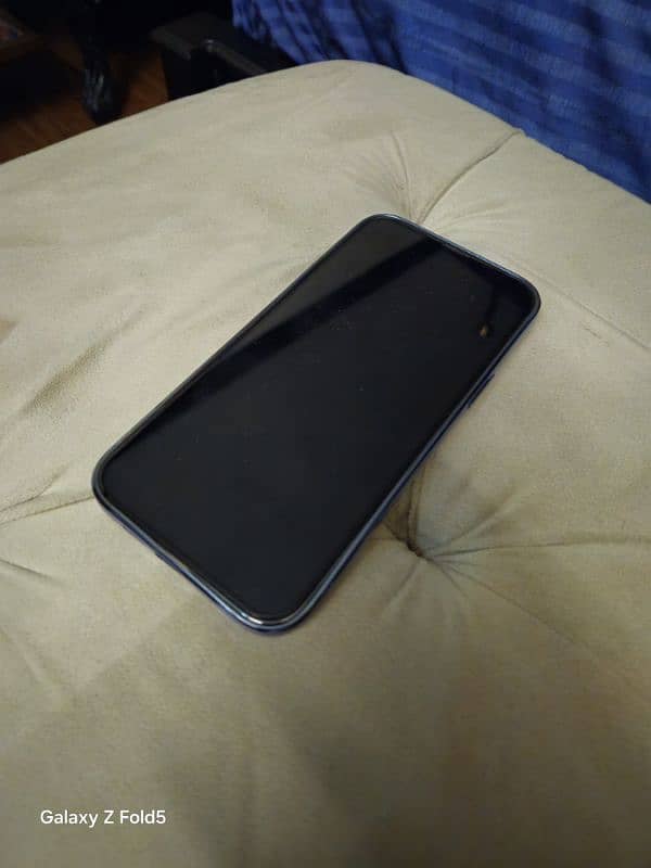 iphone 13 Pro max 256Gb Waterpack Non PTA 5