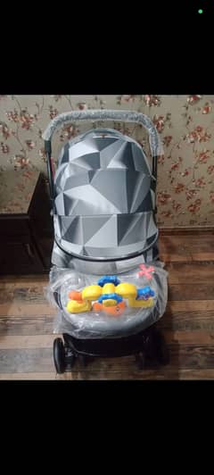 baby pram / kids stroller / walker / kids pram / stroller / pram