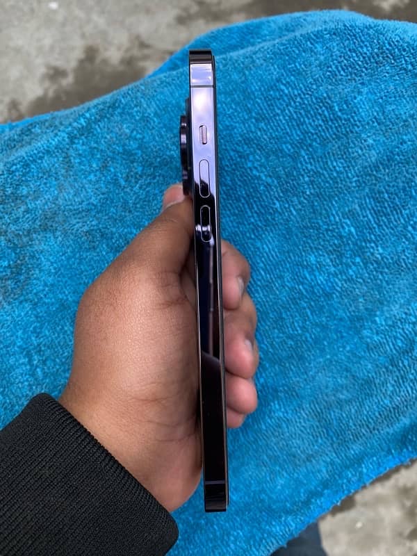 iphone 14 pro max 128gb jv non pta 2