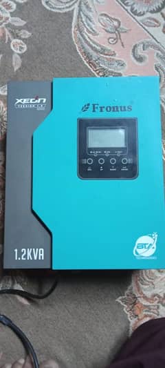 Fronus 1.2kva