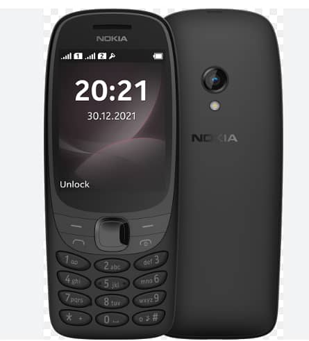 Nokia Other Model 1