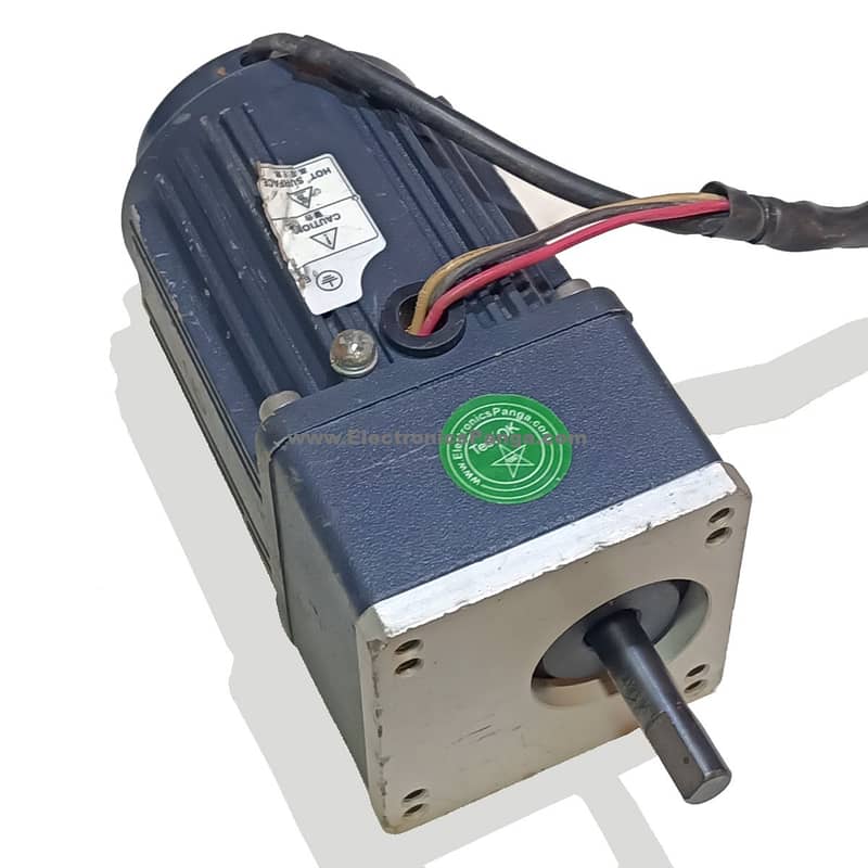 LIMA L6I6PXLTU-CE L6HD012.5B 220V 6W Gear Motor + Controller (Panga) 1