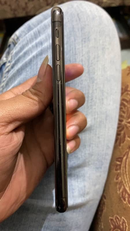 iphone x pta approved 256gb 3