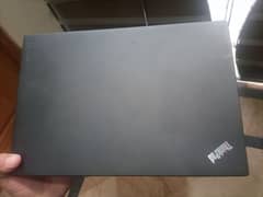 Lenovo Thinkpad x270