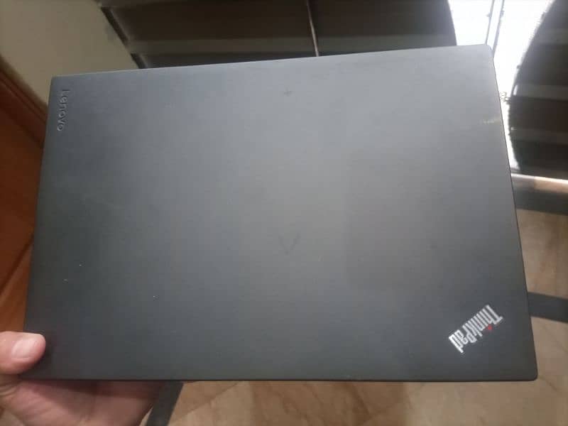 Lenovo Thinkpad x270 0