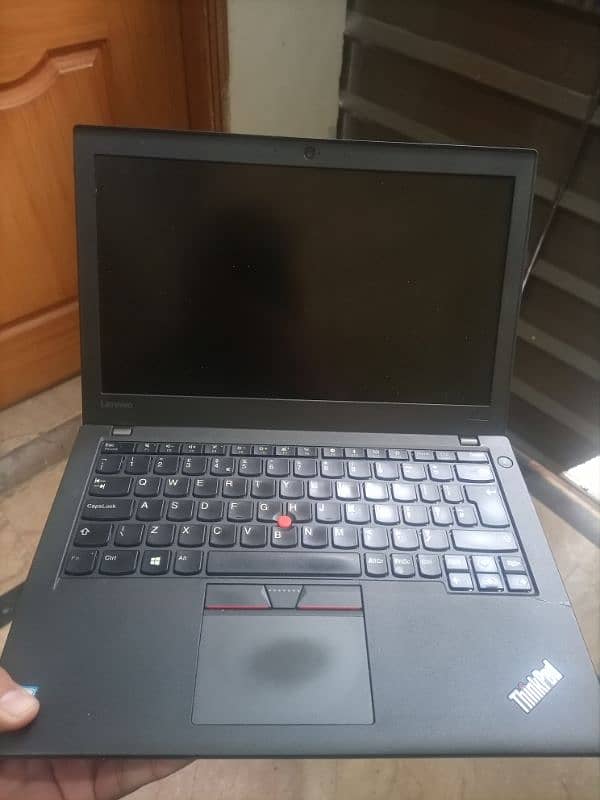 Lenovo Thinkpad x270 1