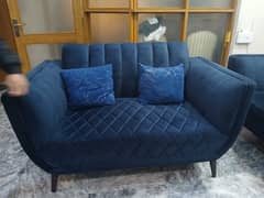 Sofa set 6seter