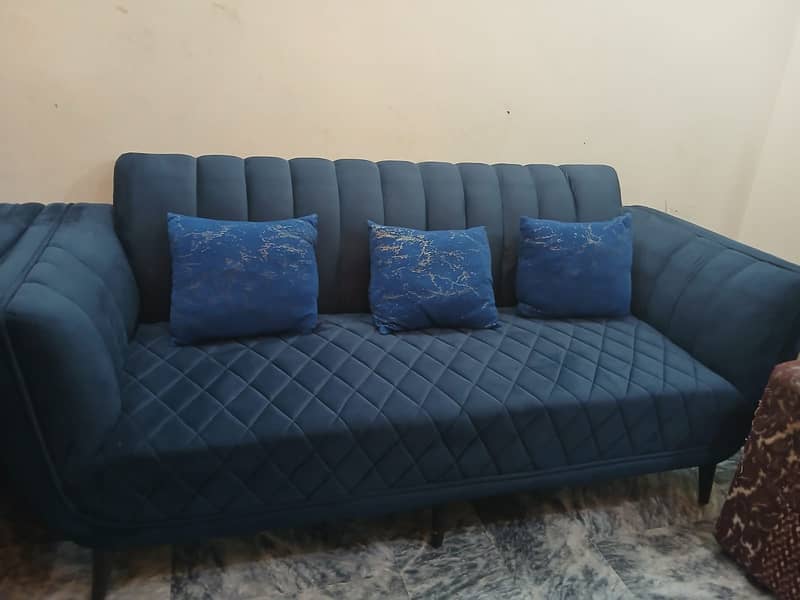 Sofa set 6seter 2