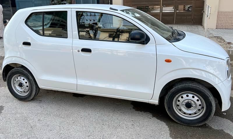 Suzuki Alto 2022 3