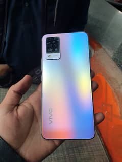 Vivo V21 8/128