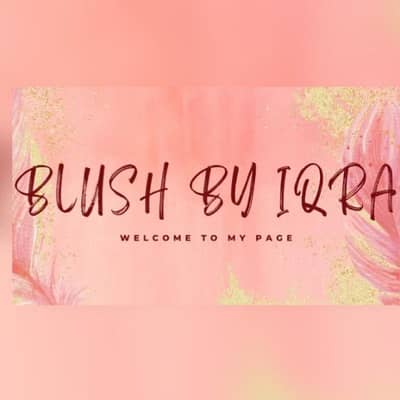 Blush