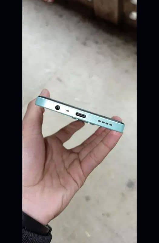 Realme C51 Good Condition 3