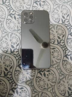 IPHONE 12 pro pta aproved