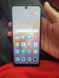 Redmi note 12 (8/128)