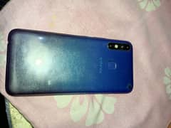 infinix hot 8 pro