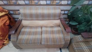 7 Seater Sofa Set