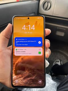 OPPO Reno 12F 12/256 Gb