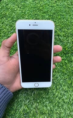 iPhone 6s Plus WhatsApp Number 03265949331