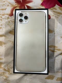 Iphone 11 Pro Max 256 Pta Approved