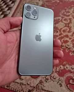 Iphone 11 Pro Max  j. v