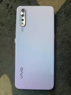 vivo s1