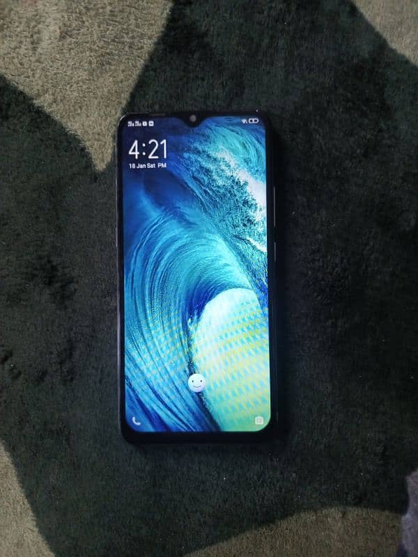 vivo s1 5