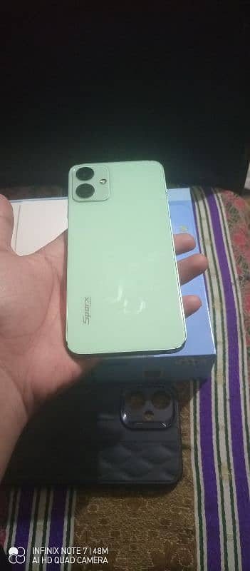 sparx neo 7 plus full okay 1