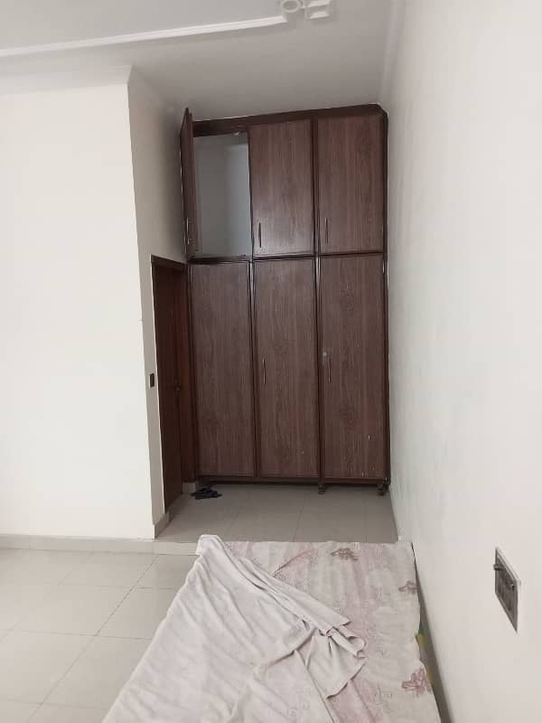 1 bedroom available for rent in nasheman iqbal ph1 1