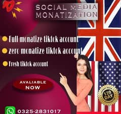 Social media permotion/titok permotion/youtube permotion/instagram