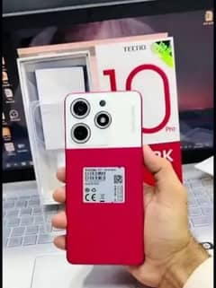 Tecno spark 10 pro