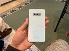 Samsung s10e pta approved