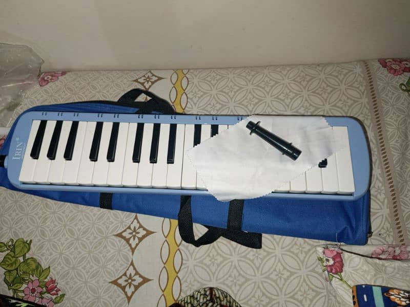 melodica piano 2