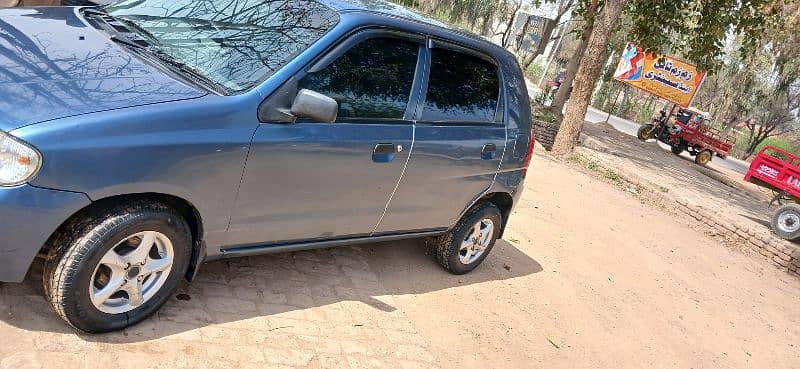 Suzuki Alto 2008 1