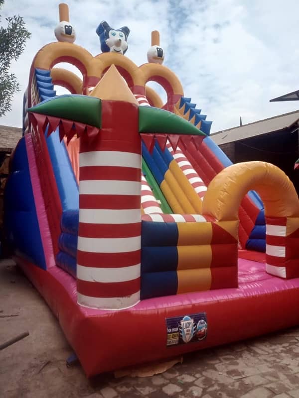 Token Rides | Battery waly jhuley | Rides | Kids | Toyland | Play Area 17