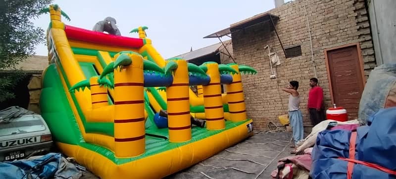 Token Rides | Battery waly jhuley | Rides | Kids | Toyland | Play Area 18